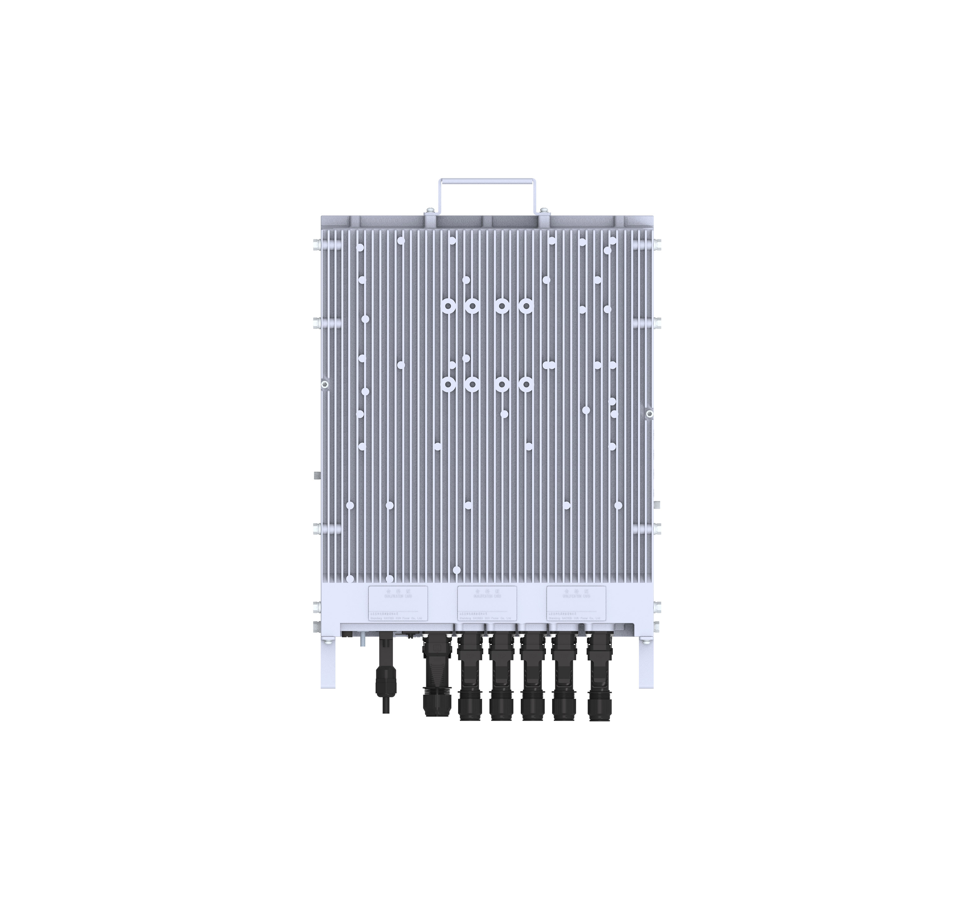 合肥圣阳5G一体化电源产品系列